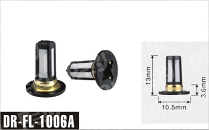 Best Sellers In Automotive Replacement Fuel Injector Filters