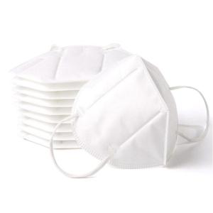 Buy cheap TUV KN95 Earloop Mask product