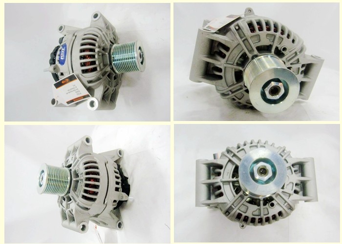 erpillar Appliion in 323 24V 120A 12PK for Alternator price Heavy Duty machine Hitachi Excavator
