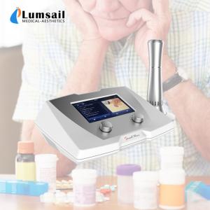 Buy cheap Painless Portable Electric Shock Therapy Machine For Erectile Dysfunction Treatment product