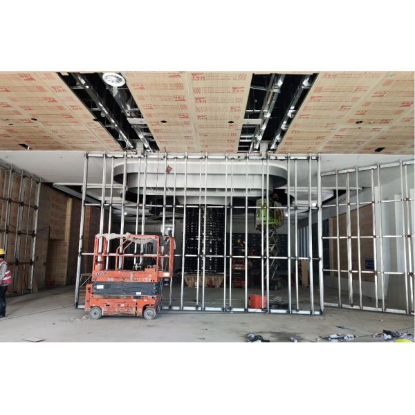 Customized LED Display Giant Outdoor LED Advertising Video Wall Screen