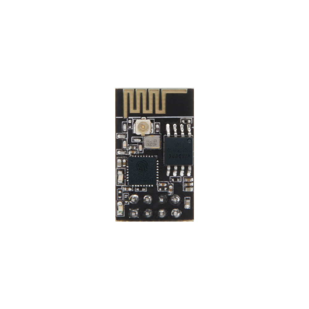 Lilygo T-01c3 Wifi Bt Module 5.0 Ipex Antenna With External Antenna Base Esp32-C3