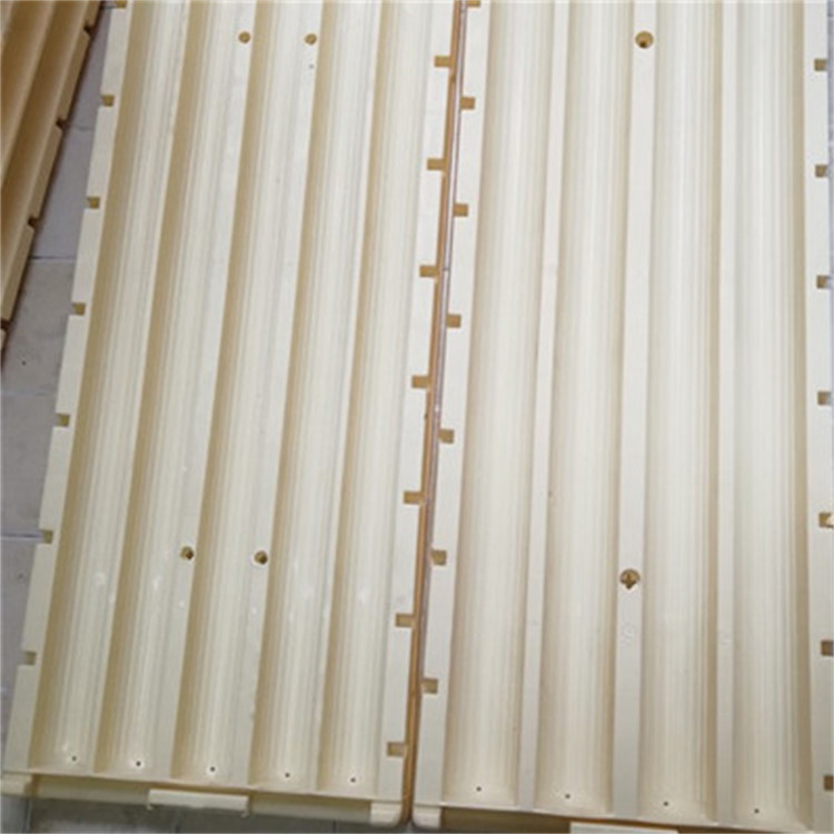 Stacking Plastic Core Tray BQ/NQ/HQ/PQ for Mining Drilling