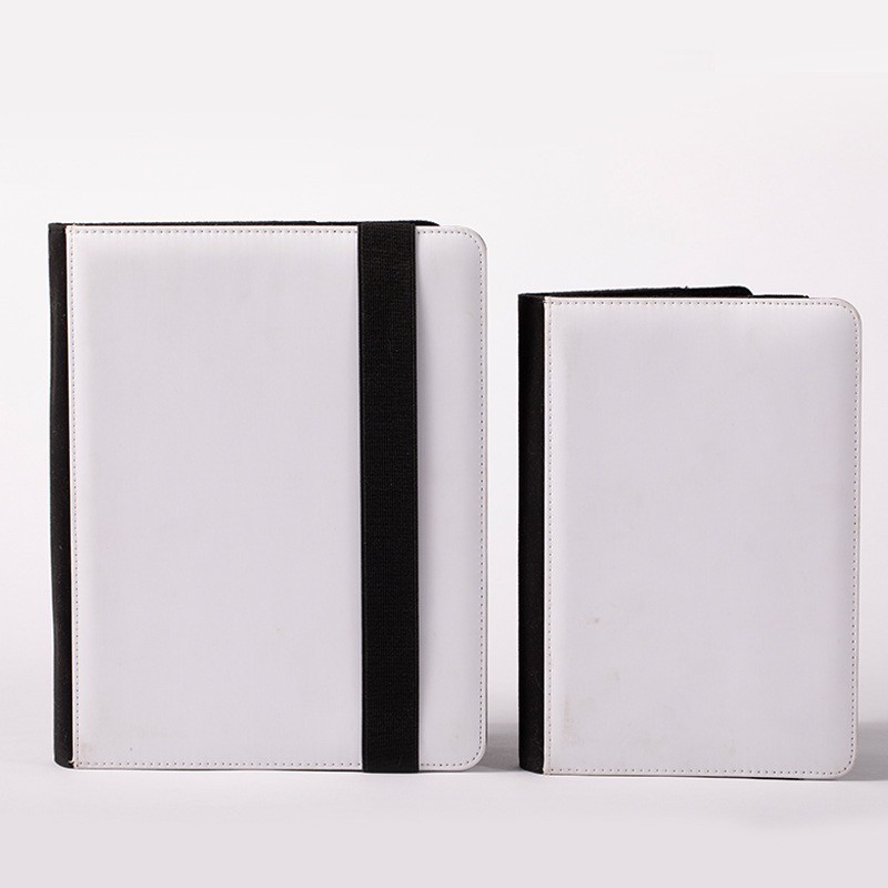 Universal Multi Angle Support Sublimation Tablet Case From 7'' To 11''