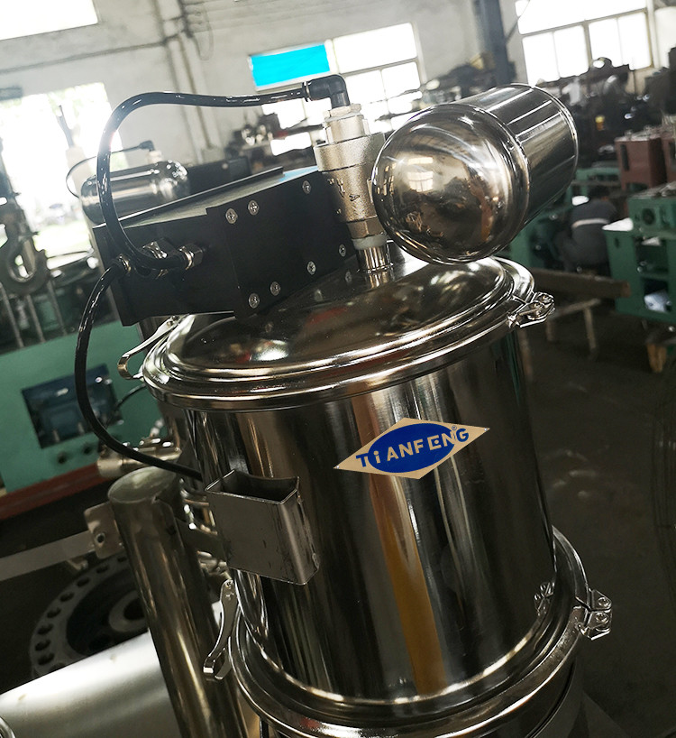 Pneumatic Vacuum Conveyor equipment QVC-1 QVC-2 QVC-3 QVC-4 QVC-5 QVC-6
