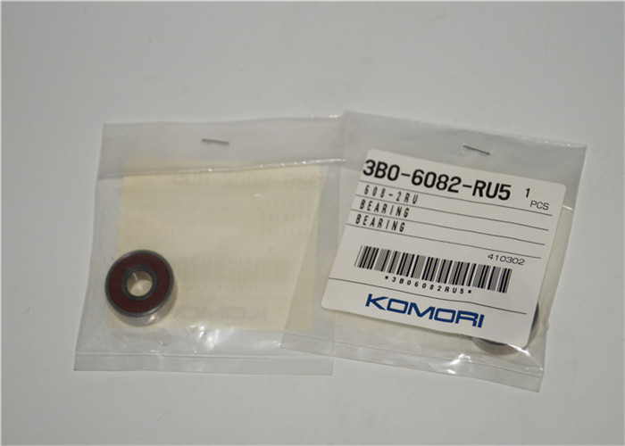High Performance Komori Printing Machine Spare Parts Komori Bearing 3B0-6082-RU5 Cam Follower