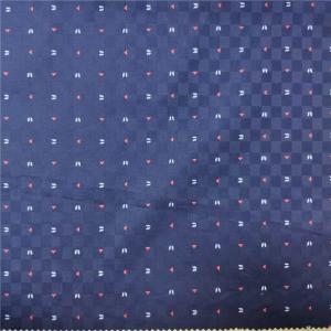 Buy cheap Jacquard Printed Cotton Textile Fabric Reactive Dyeing Not Easy Fading product