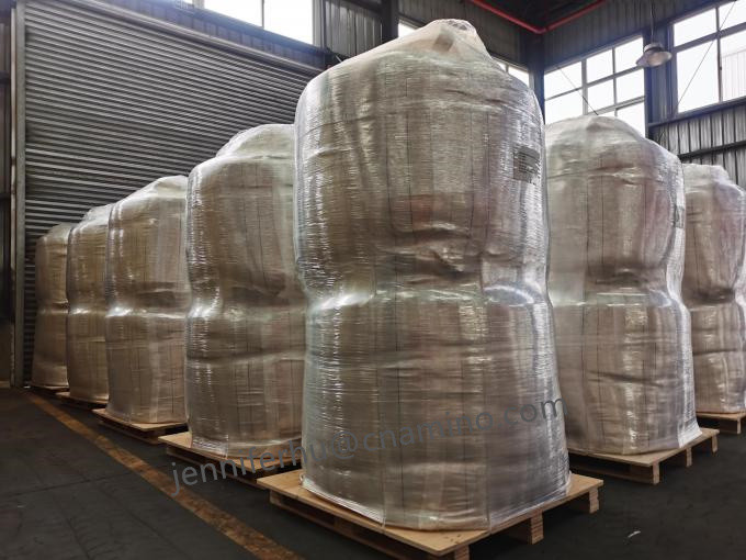 OMRI Organic Enzymatic Amino Acid Powder 80% Hydrolyzed Proteins Based Organic Nitrogen Fertilizer 16-0-0