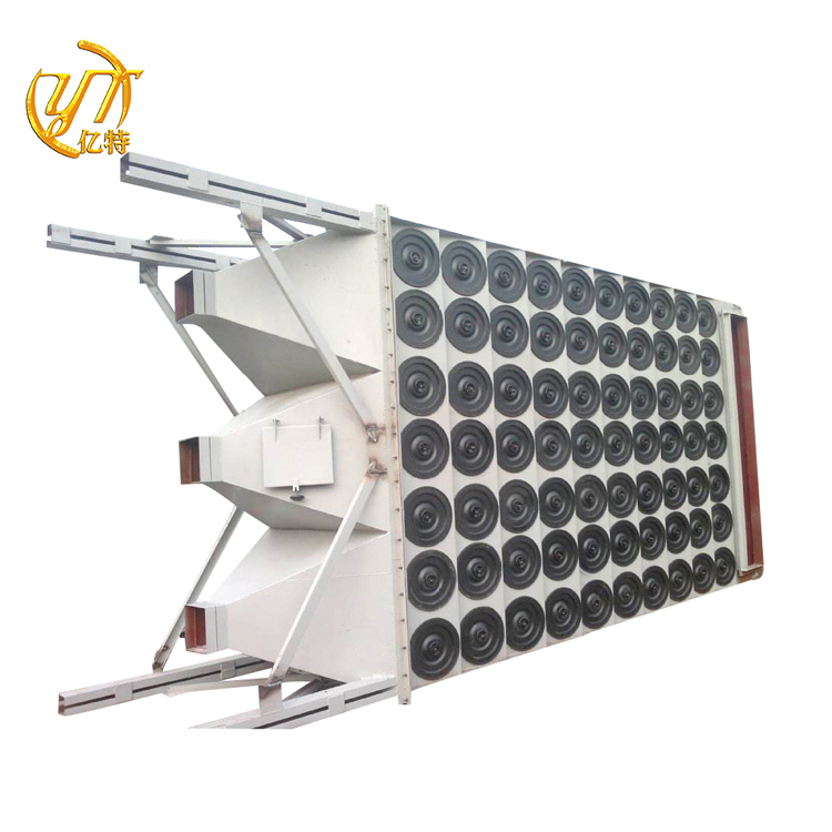 Customizable Industrial Dust Removal Fittings Filter Cartridge with 99.9% Efficiency