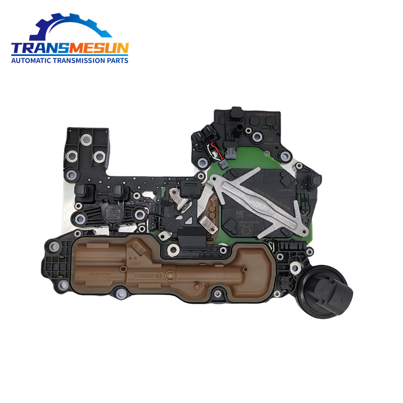 The brand-new genuine electronic hydraulic control unit A7252709011 is suitable for Mercedes-Benz