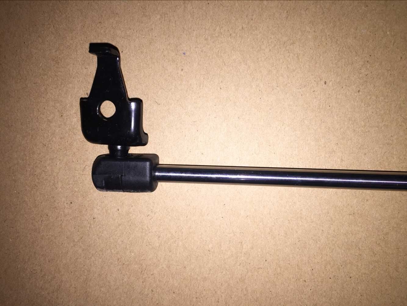 Cylinder Mechanical Strut Gas Springs And Dampers For Toolbox / Box Lid