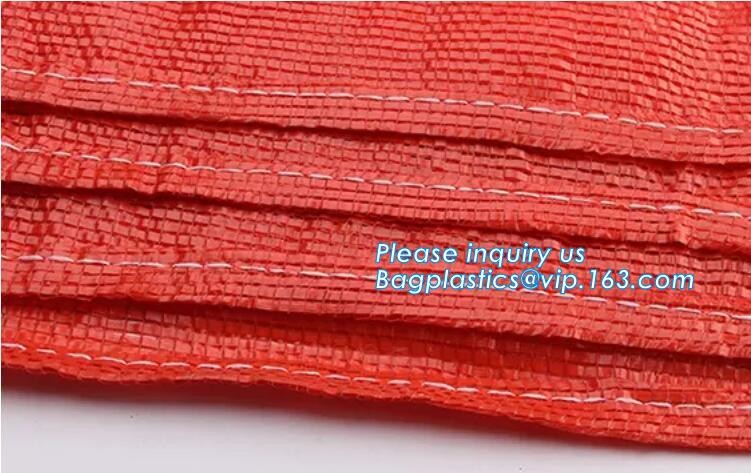Simple Ecology washable and reusable Cotton Mesh Produce Bag for vegetable and fruit,Eco-friendly Reusable Shopping Orga