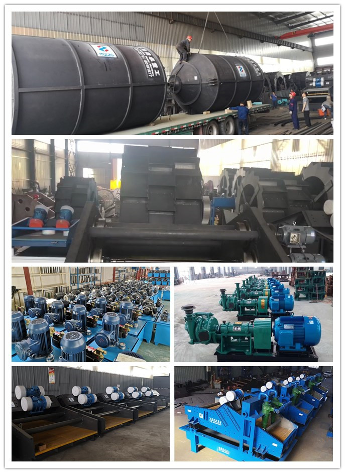 Corrosion Resistant Chamber Filter Press Low Cake Moisture Content Reliable