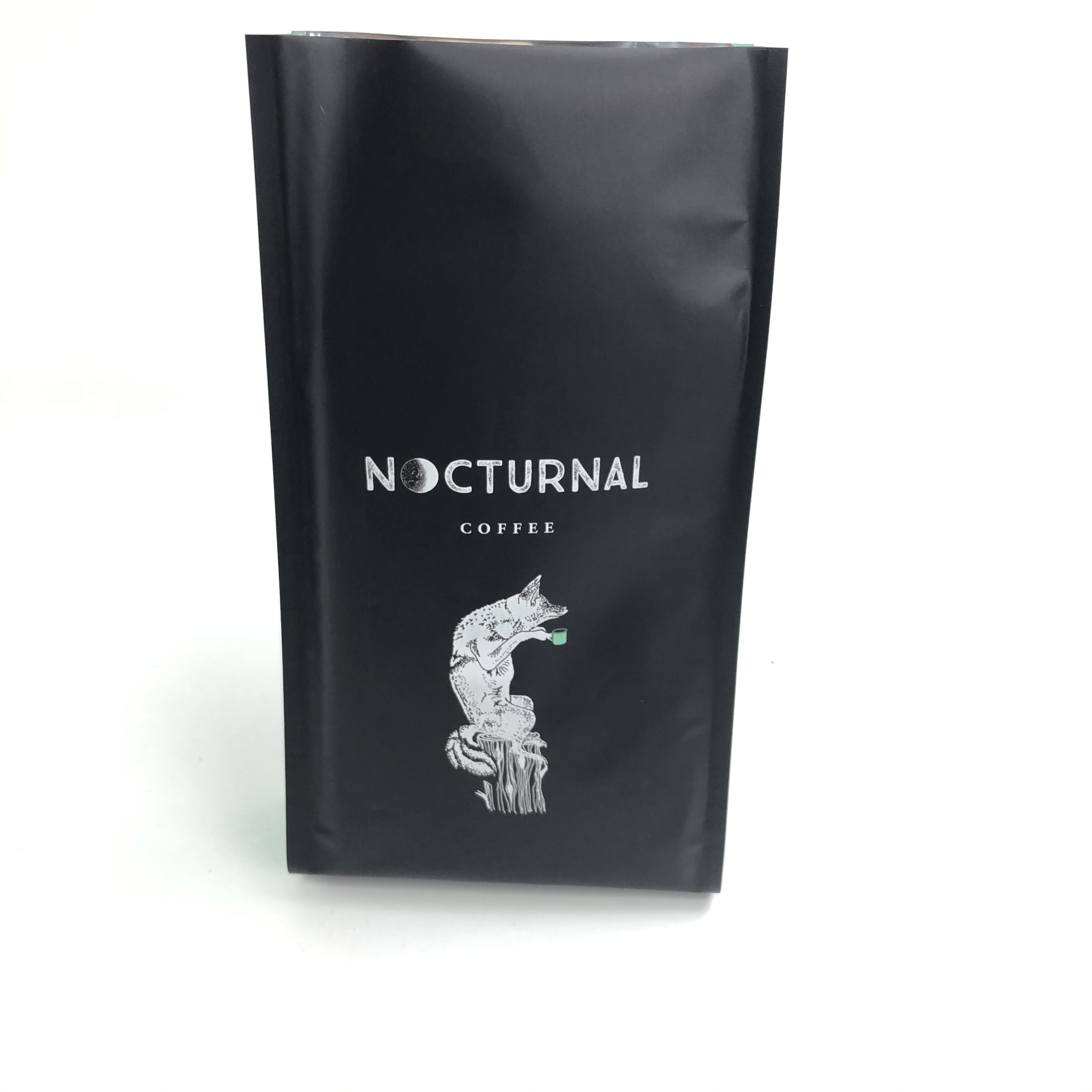 Custom 1KG 500G Waterproof Digital Printing With Tin Aluminun Foil For Wheat Flour Nut Dry Fruit Packaging Pouch