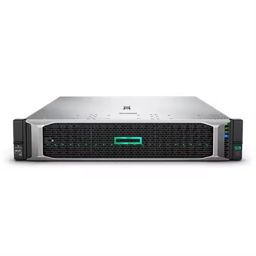 DL380 G10 Gold 5218 Server CPU HPE Memory Server Computers with Fast Processing Speed
