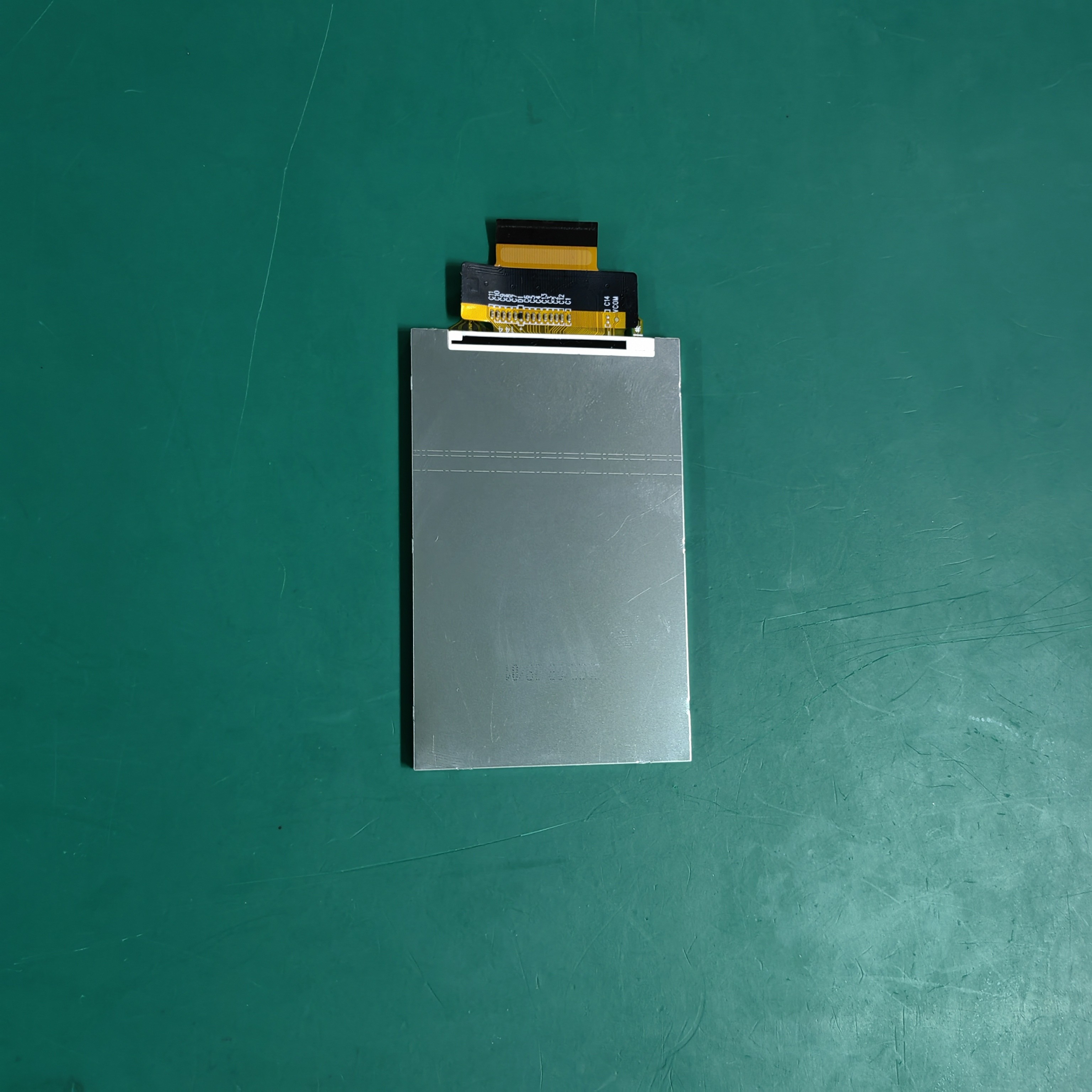 3.5 Inch TFT LCD Display Module, 240X480 16Bit MCU Interface 40PINS , Free View Angle
