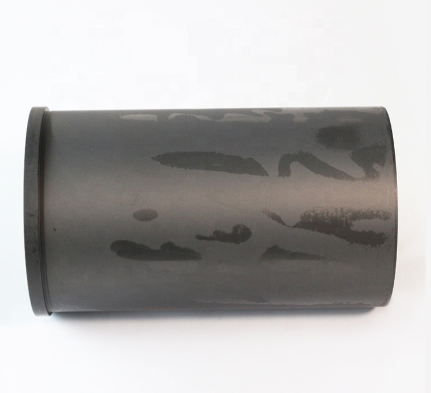 Original New Steel J08C Hino Cylinder Liner TS 16949 OEM