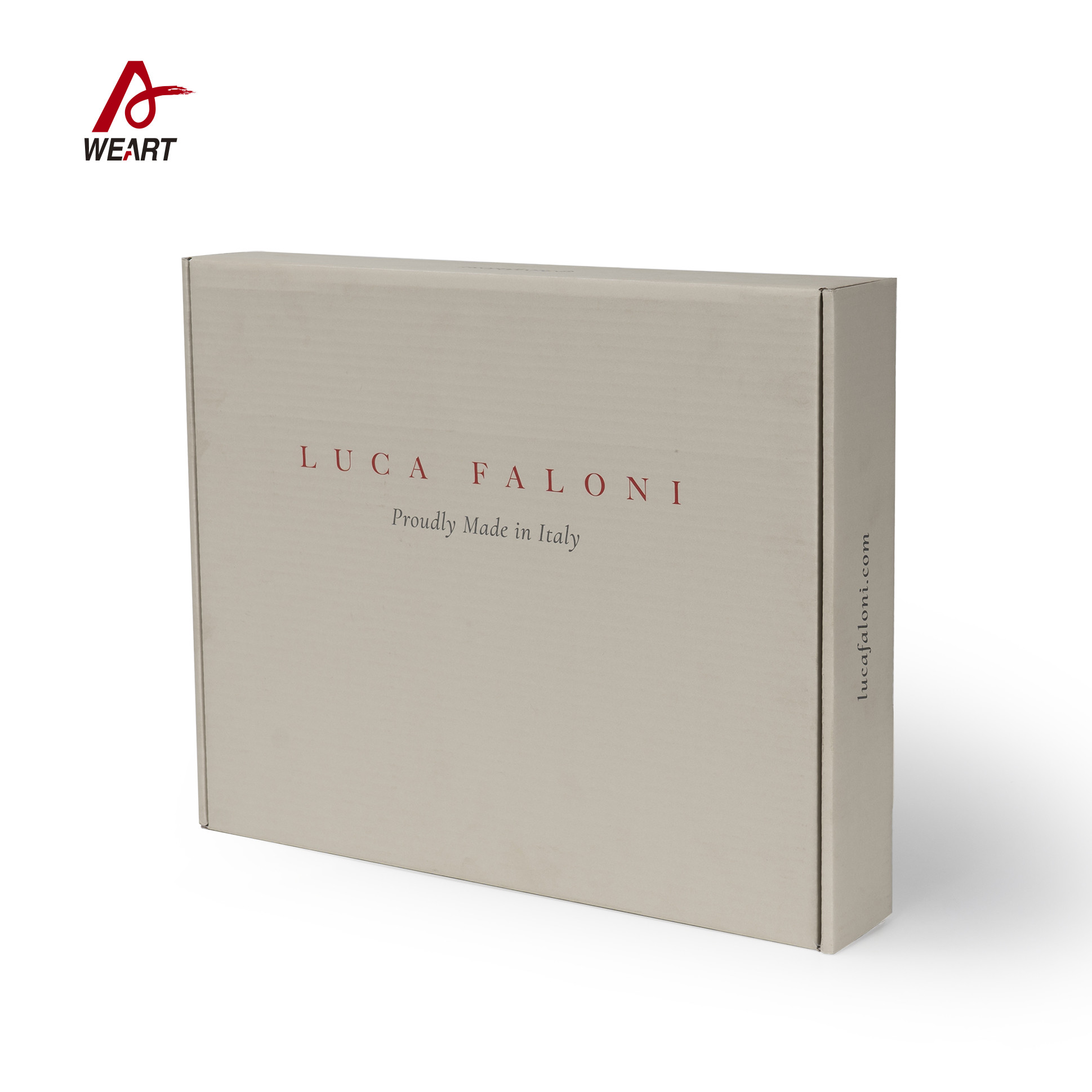e-commerce box