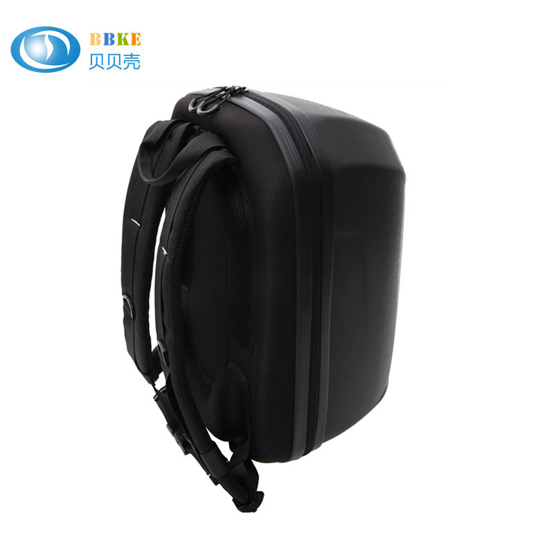MC EVA Carrying Case For DJI Phantom 3 , Advanced Black Eva Protective Case