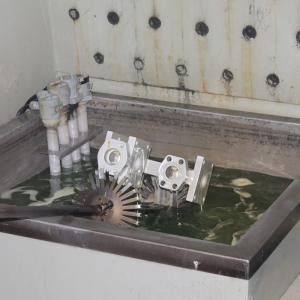 Buy cheap Rapid CNC Aluminium Prototyping Anodizing Painting Surface Finish product