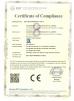 SHENZHEN ZXT LCD TECHNOLOGY CO.,LIMITED Certifications