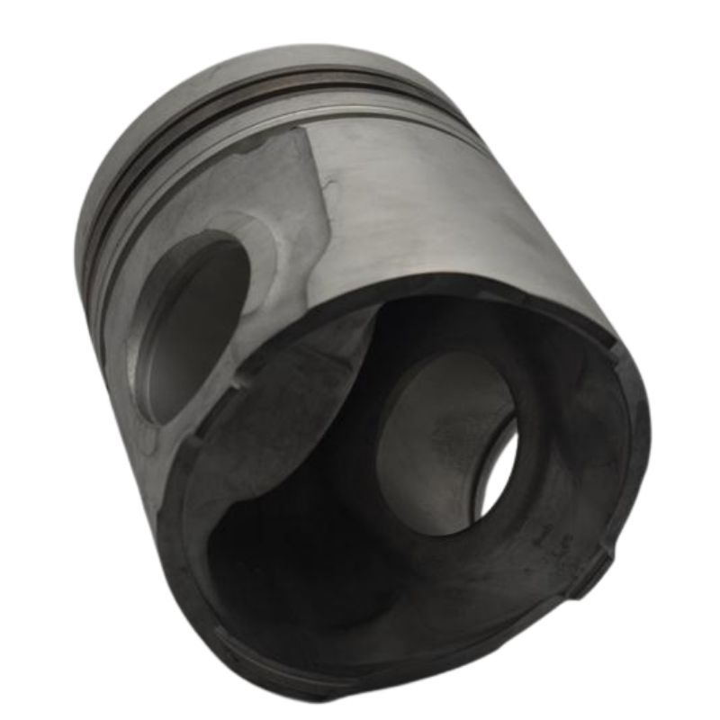Excavator Engine Parts Cummins KTA38 Piston 3096680 For Diesel Engine Rebuilt