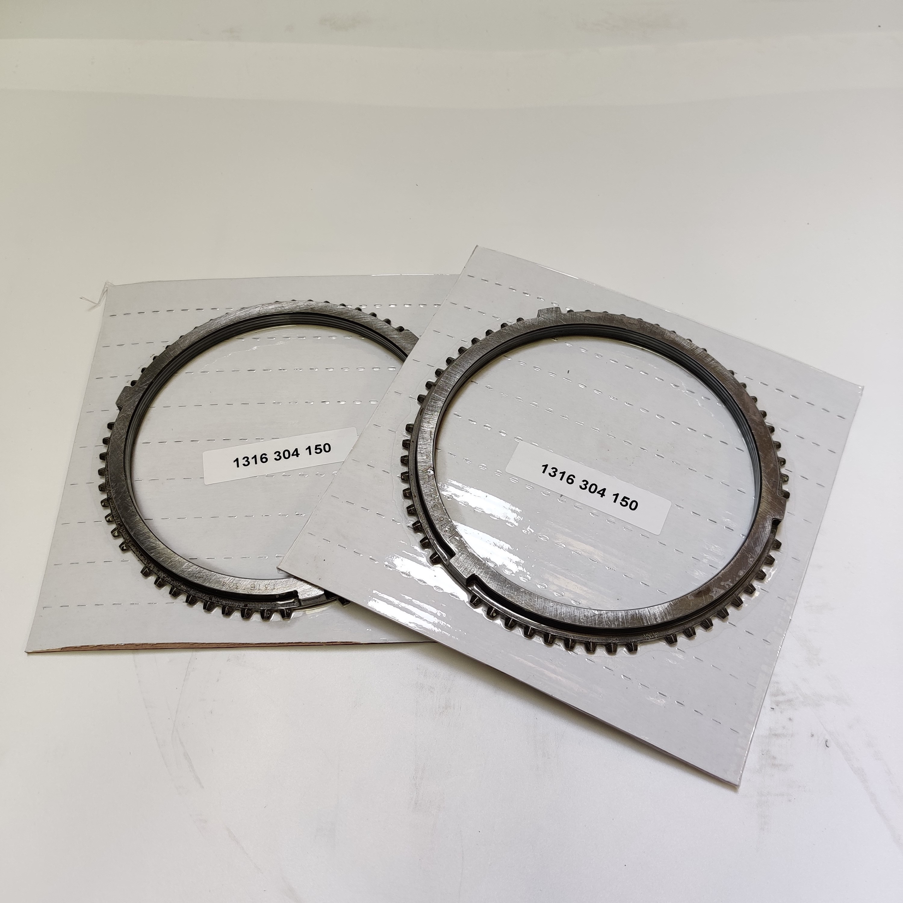 Transmission Gearbox Synchronizer Cone 1316304150 Heavy Truck Parts Original Gears