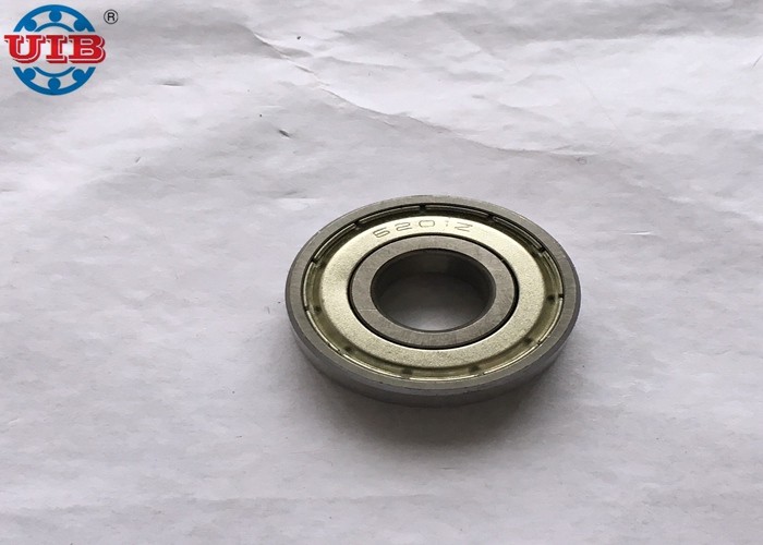 Fan bearing 6202 ZZ ABEC-3  P6