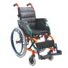 Buy cheap Pneumatic Wheel Drive Medical Wheelchair Manual Pediatric Wheelchair Solid from wholesalers