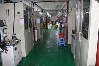 Guangzhou Zengcheng Boyang Hardware Factory