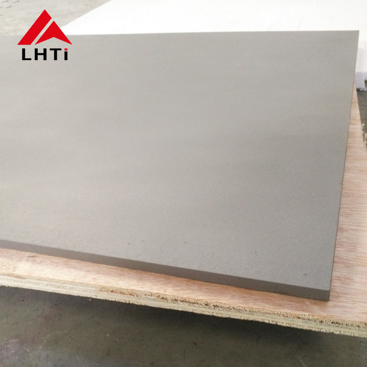 20% Elongation in 2 Titanium Alloy Sheet for Renewable Energy Solution