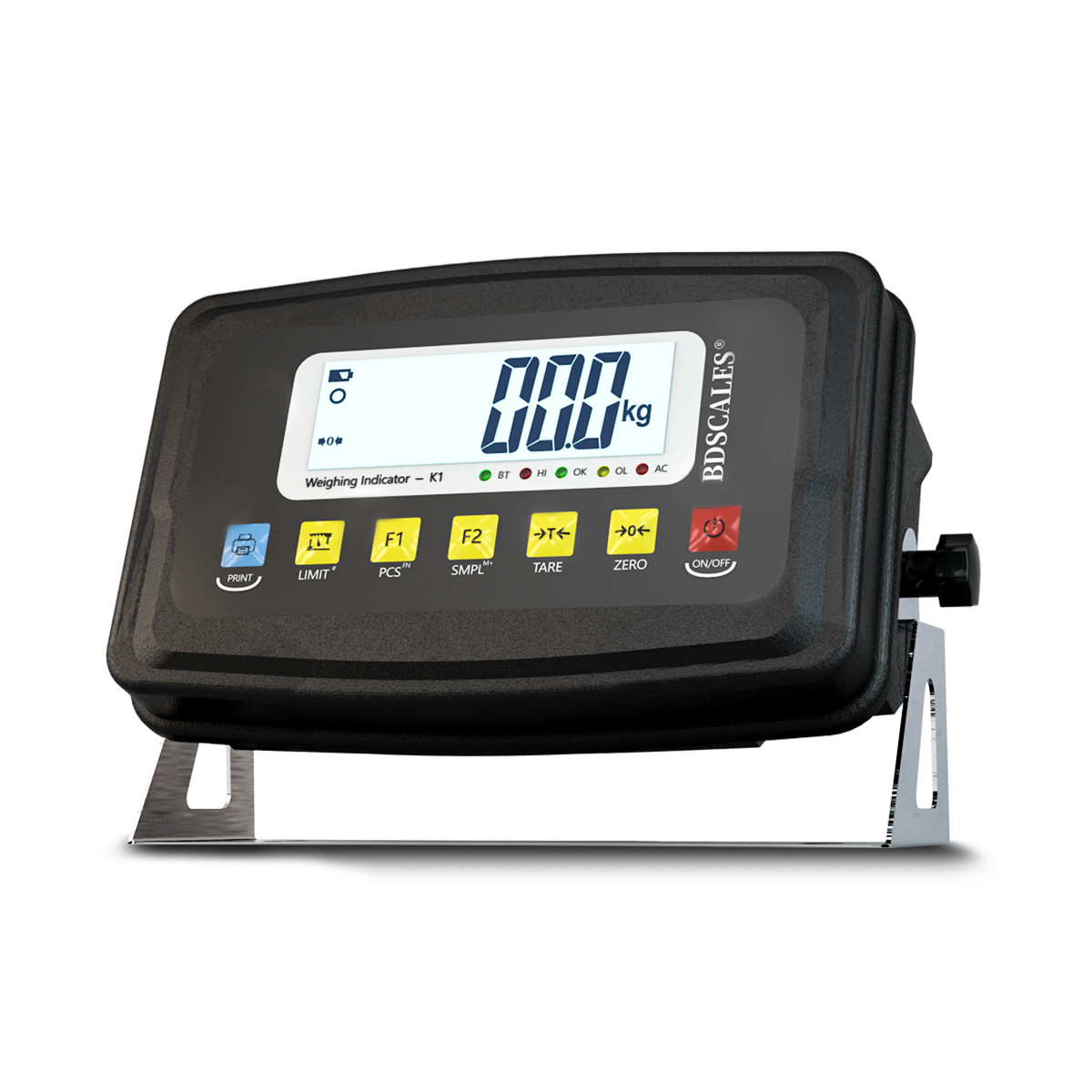 Hot Selling Good Quality smart label Weighing Indicators OEM/ODM Electronic Digital scales weighing scales