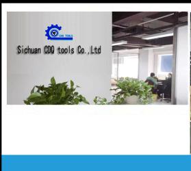 Sichuan  CDQ industrial co.,ltd.