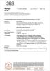 NEWFLM(GUANGDONG)TECHNOLOGY CO.,LTD Certifications