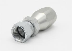China Carbon Steel JIC Hose Fittings Used In  Transportation  Industries ( 26718D ) on sale