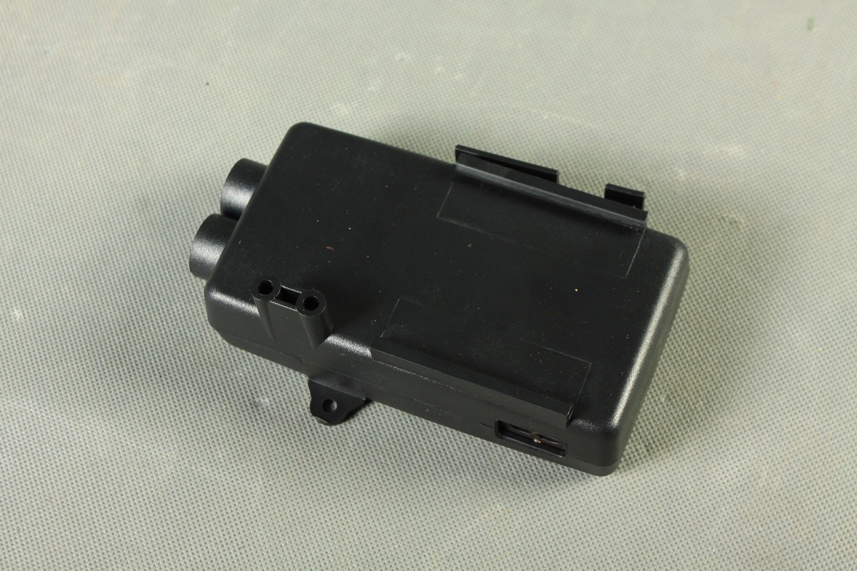Gear Motor Industrial Linear Actuator 8CM Stroke 400N Snow Plower Use