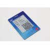 Buy cheap ISO 7816 E Ink Credit Card For School Hospital Company Identity from wholesalers