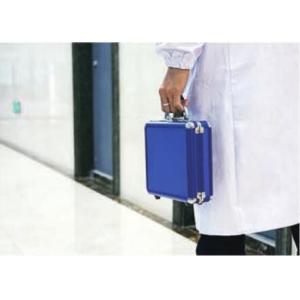 Ultrasonic Transducer Linear Convex Probe Handheld Ultrasound Scanner Wifi