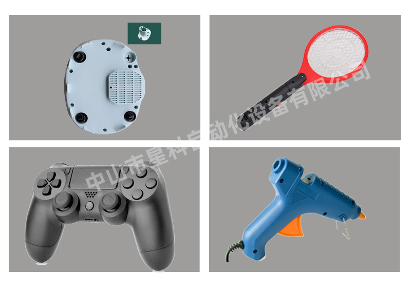 Multi-station Automatic Package machine Screw Plane Hardware Fastener Packing Equipment