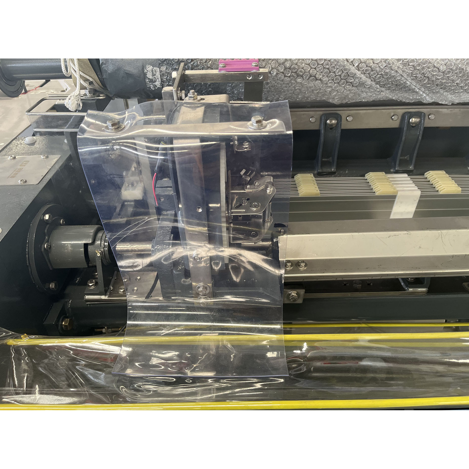 Weaving Fabric Water Jet Looms Machine Shedding Devices Crank Cam Dobby Jacquard
