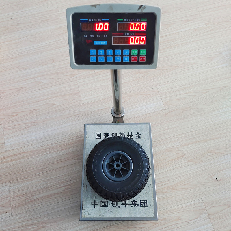 10 Inch 3.00-4 Pneumatic Rubber Tire Wheel For Hand Truck Trolley Dolly