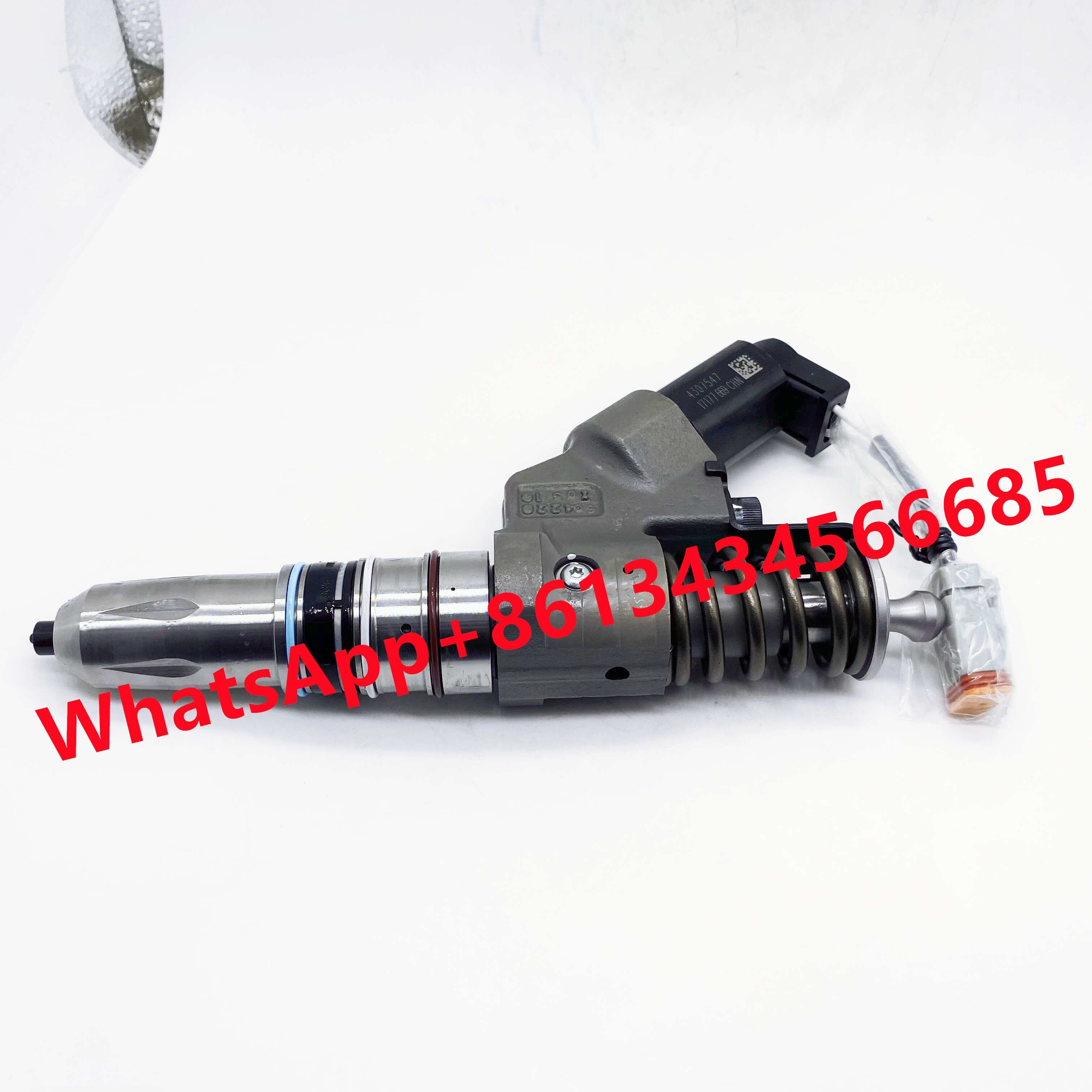 Engine Diesel Fuel Engine Injector 4061851 For CUMINS M11