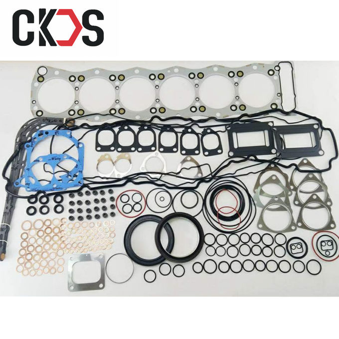 Isuzu 6UZ Engien Overhaul Gasket Set 1-11141-29-2