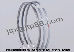 China CUMMINS M11 Engine Piston Rings 84mm Diameter 3803977 3803705 on sale