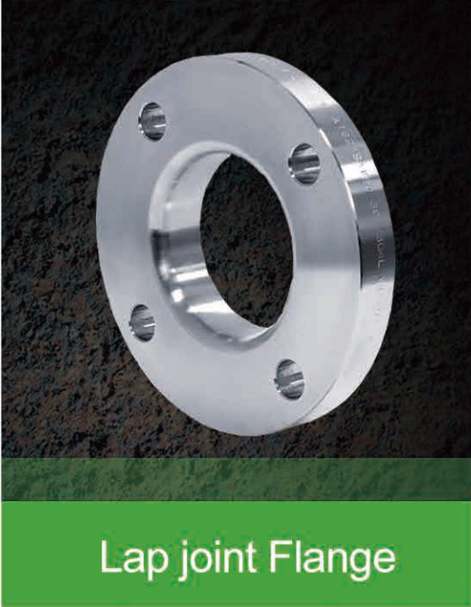 Stainless Steel SA-182 F 304 316 Pipe Flange Customized Size