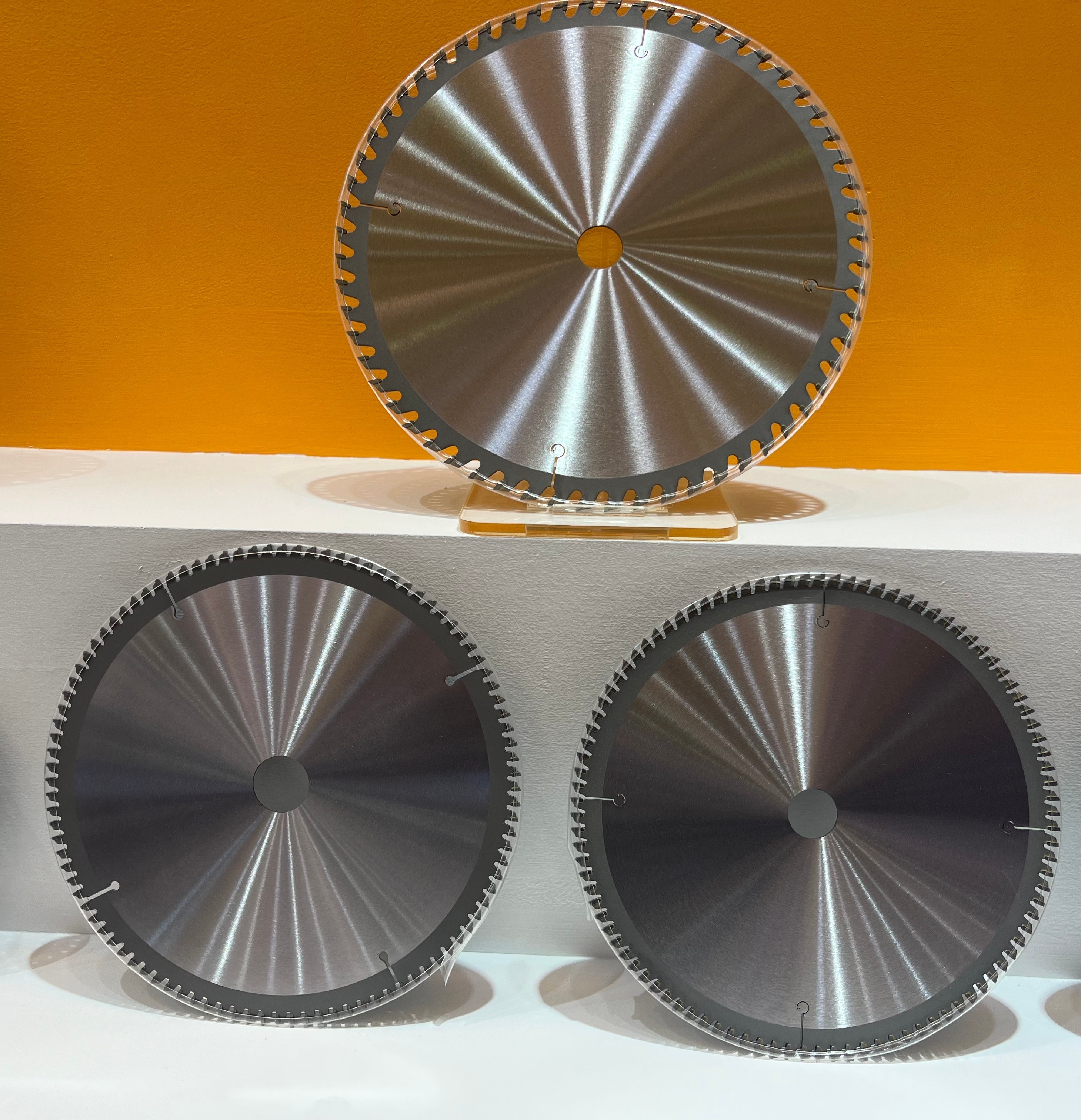 Hot Press 12in TCT Circular Saw 80T 300mm Tct Saw Blade