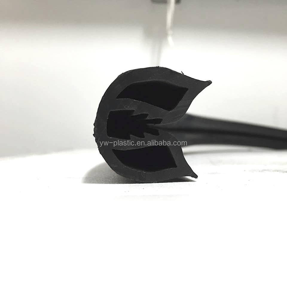30% Deposit 70% Balance Boat Gunnel Rubber Guard Gunwale Rubber