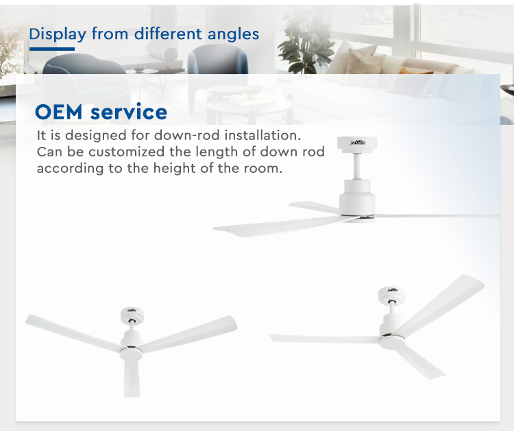 ceiling fan