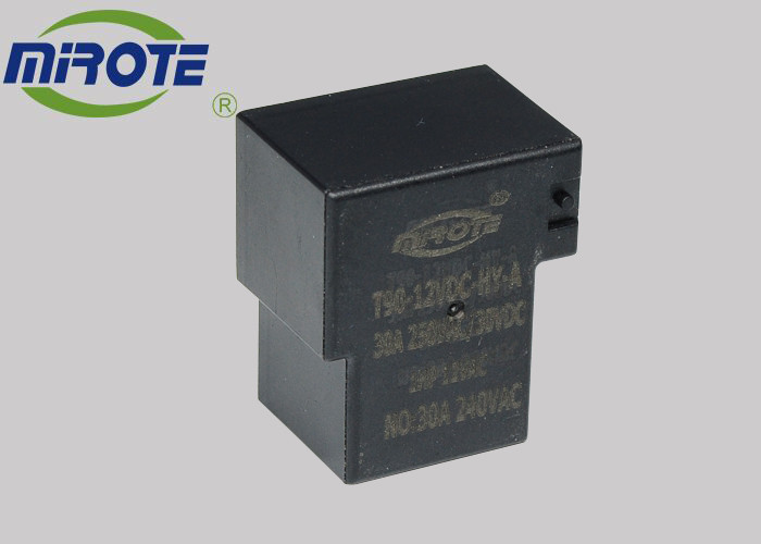 Mini Power Spdt 24v Ac 40 Amp Relay 4 Pin Pcb Type Electromagnetic