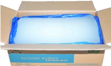 Transparent Platinum Extrusion Silicone Rubber Tube 60KN/m